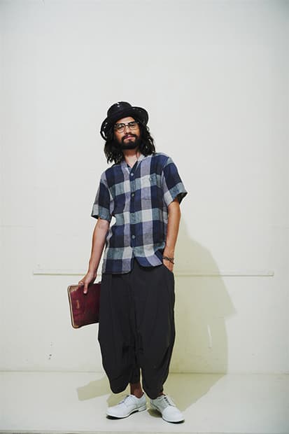 TATA 2013 春夏系列