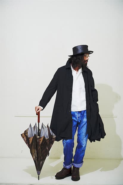 TATA 2013 春夏系列