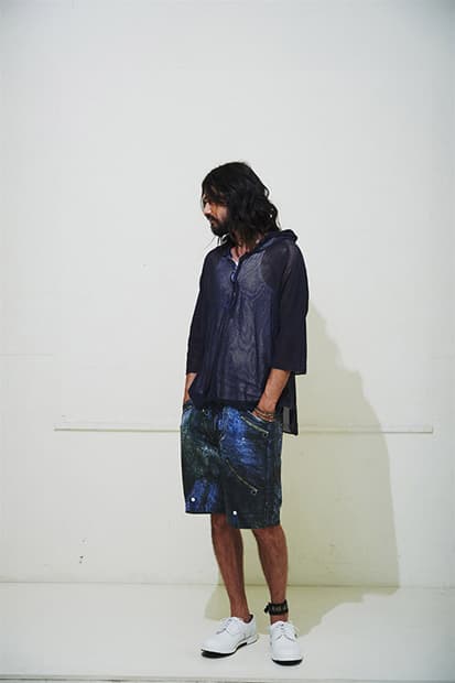 TATA 2013 春夏系列