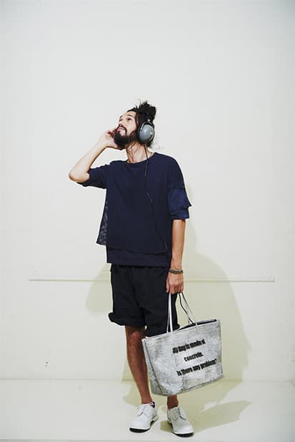 TATA 2013 春夏系列