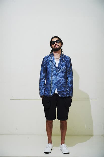 TATA 2013 春夏系列