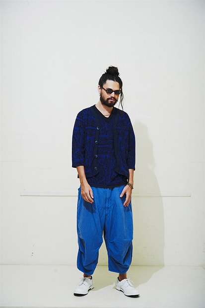 TATA 2013 春夏系列