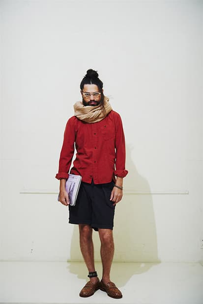 TATA 2013 春夏系列