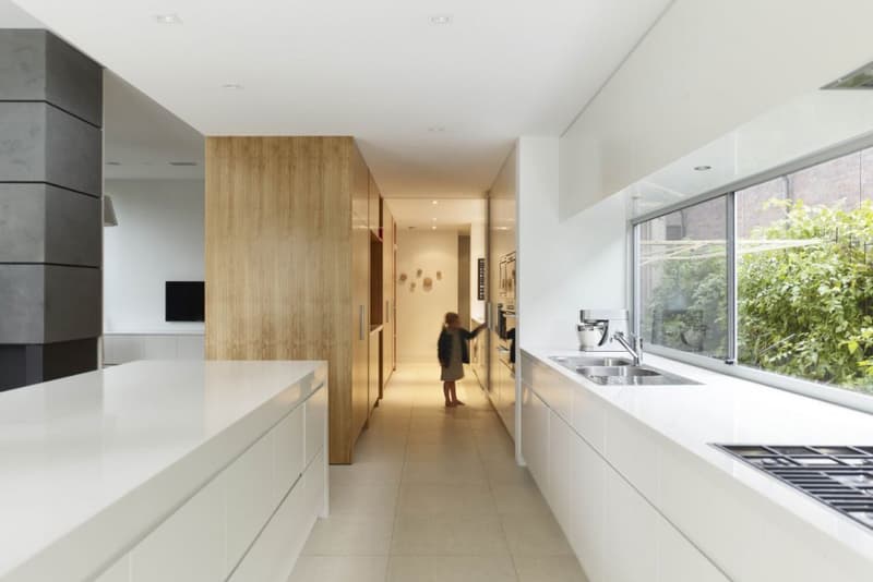 設計單位 Crone Partners 建造 The Good House 住宅