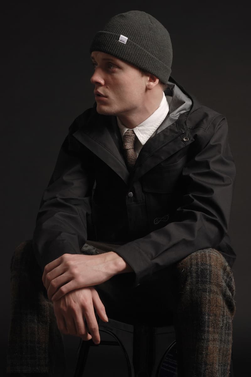 The Goodhood Store 2012 秋冬 “My Country” Lookbook