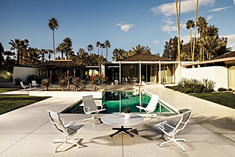 Herman Miller 2013 "George Nelson" &amp; "Charles &amp; Ray Eames" 復刻系列