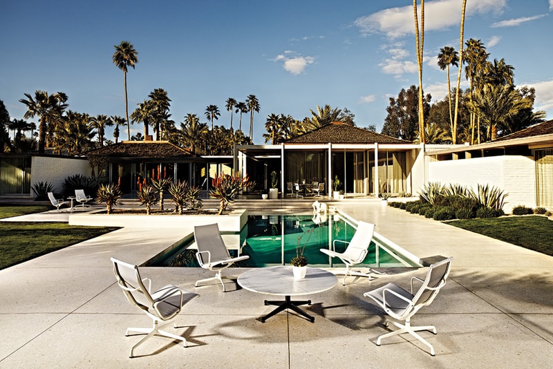 Herman Miller 2013 "George Nelson" &amp; "Charles &amp; Ray Eames" 復刻系列