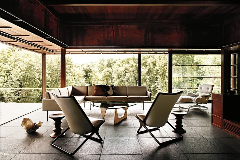 Herman Miller 2013 "George Nelson" &amp; "Charles &amp; Ray Eames" 復刻系列