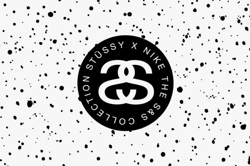 Stussy 的 Adam Jay Weissman &amp; Jesse Leyva 分享他們與 Nike 的聯名合作設計理念以及對球鞋文化的想法