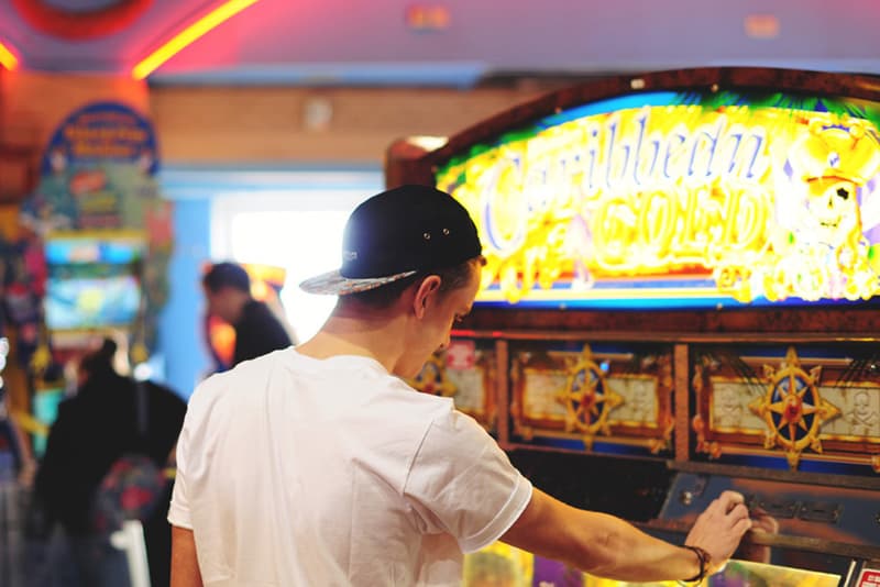 The Quiet Life x Urban Industry “10 Years of Change” 聯名限量別注系列