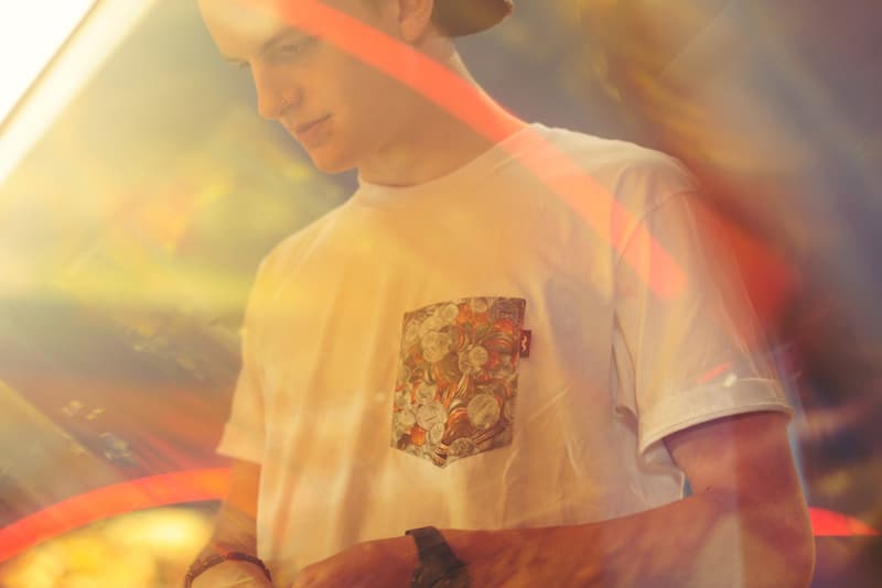 The Quiet Life x Urban Industry “10 Years of Change” 聯名限量別注系列