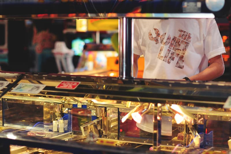 The Quiet Life x Urban Industry “10 Years of Change” 聯名限量別注系列