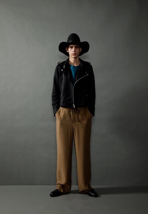 THE RERACS 2013 春夏系列