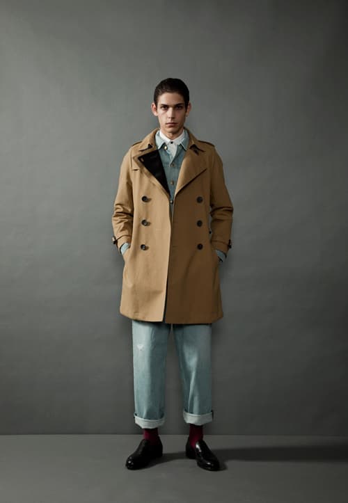 THE RERACS 2013 春夏系列