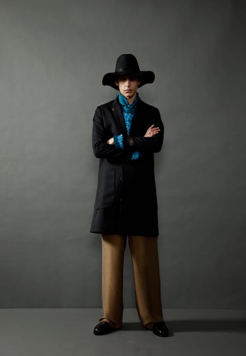 THE RERACS 2013 春夏系列