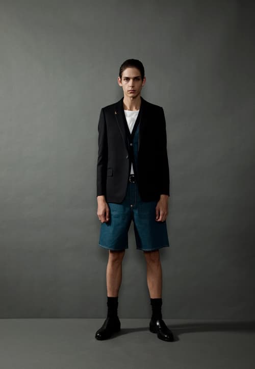 THE RERACS 2013 春夏系列