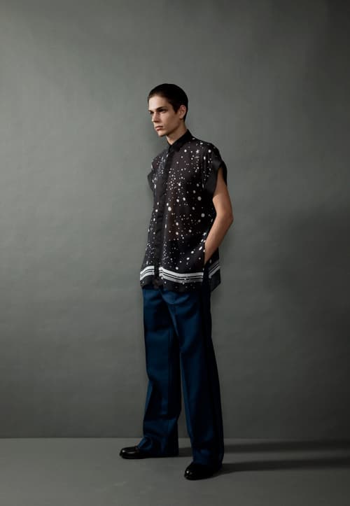 THE RERACS 2013 春夏系列