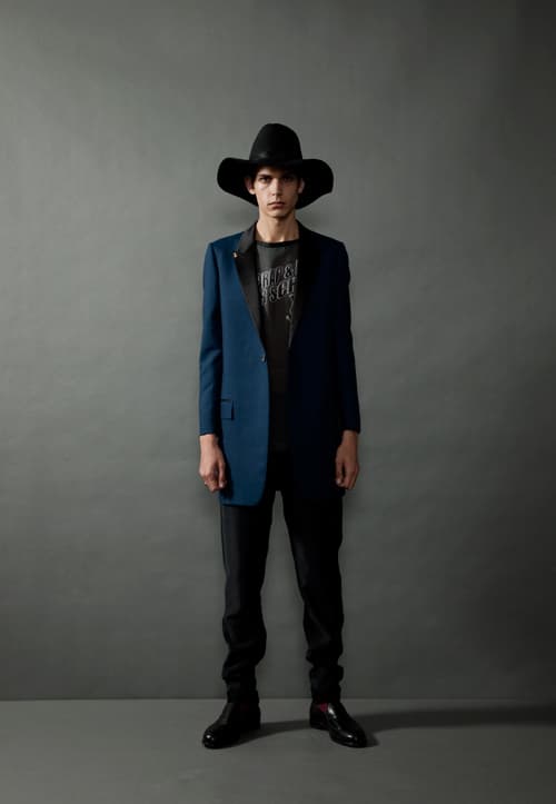 THE RERACS 2013 春夏系列