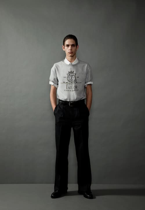 THE RERACS 2013 春夏系列