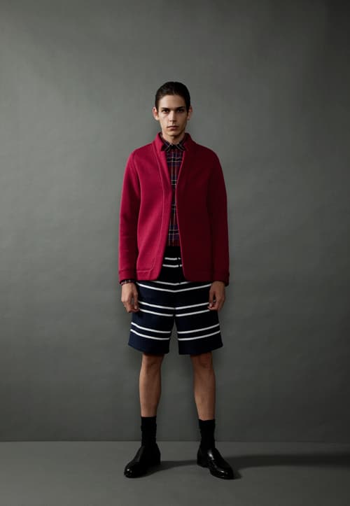 THE RERACS 2013 春夏系列