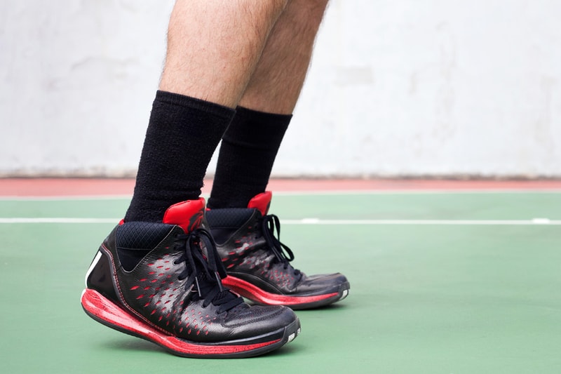 The Review: adidas D Rose 3 鞋款深度測試評析  