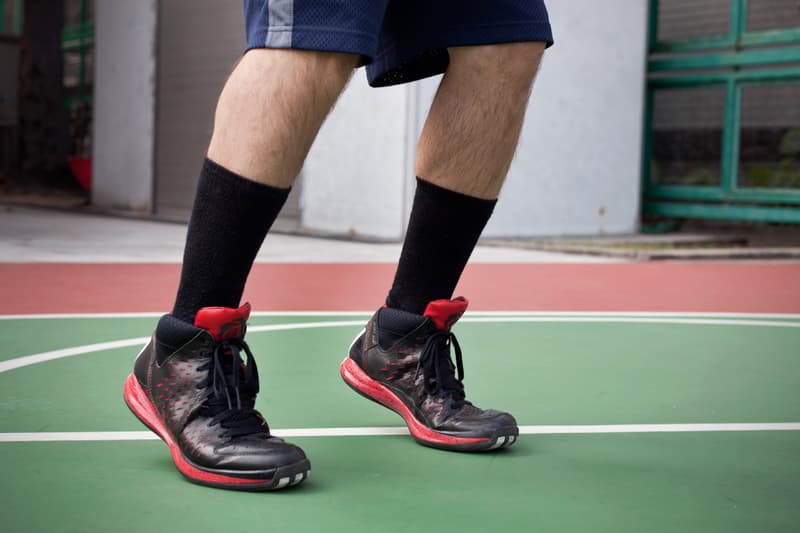 The Review: adidas D Rose 3 鞋款深度測試評析  