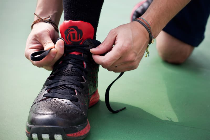 The Review: adidas D Rose 3 鞋款深度測試評析  