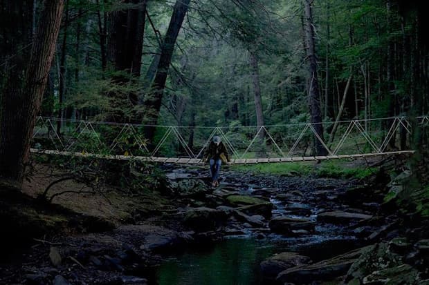 《The Rig Out》雜誌第六期發行