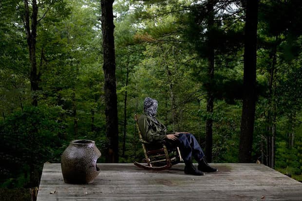 《The Rig Out》雜誌第六期發行