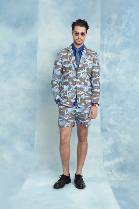 The River 2013 春夏系列