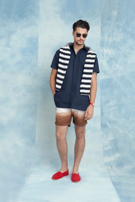 The River 2013 春夏系列