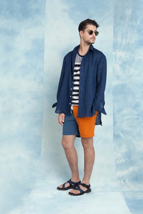 The River 2013 春夏系列