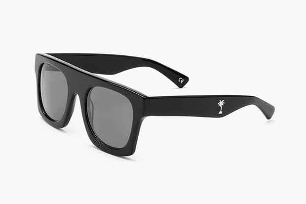 Thrills 2013 春夏 Sunglasses Collection 太陽眼鏡系列 