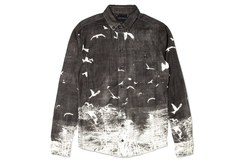 Tourne de Transmission 2012 秋冬單品全新上架！