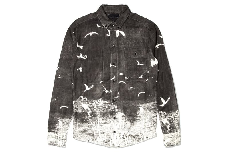 Tourne de Transmission 2012 秋冬單品全新上架！