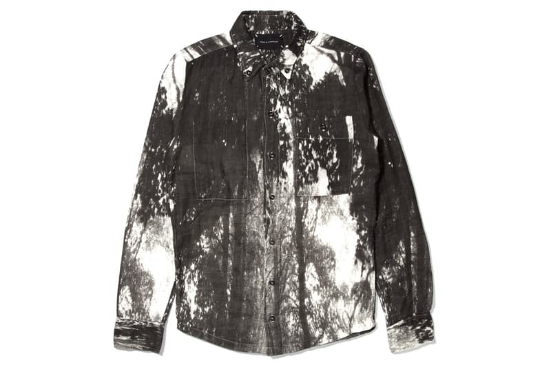 Tourne de Transmission 2012 秋冬單品全新上架！