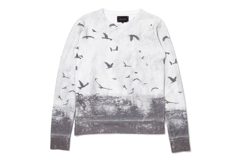 Tourne de Transmission 2012 秋冬單品全新上架！