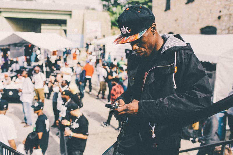 Akomplice 推出由攝影師 trashhand 操刀拍攝的 2012 Holiday 聖誕假期季度造型搭配 Lookbook