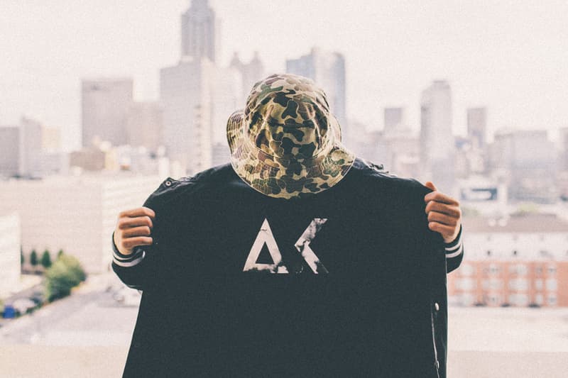 Akomplice 推出由攝影師 trashhand 操刀拍攝的 2012 Holiday 聖誕假期季度造型搭配 Lookbook