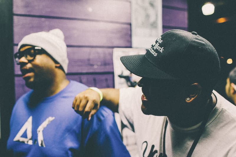 Akomplice 推出由攝影師 trashhand 操刀拍攝的 2012 Holiday 聖誕假期季度造型搭配 Lookbook