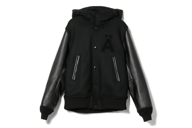 UNDERCOVER 2012 秋冬 J4207-2 外套