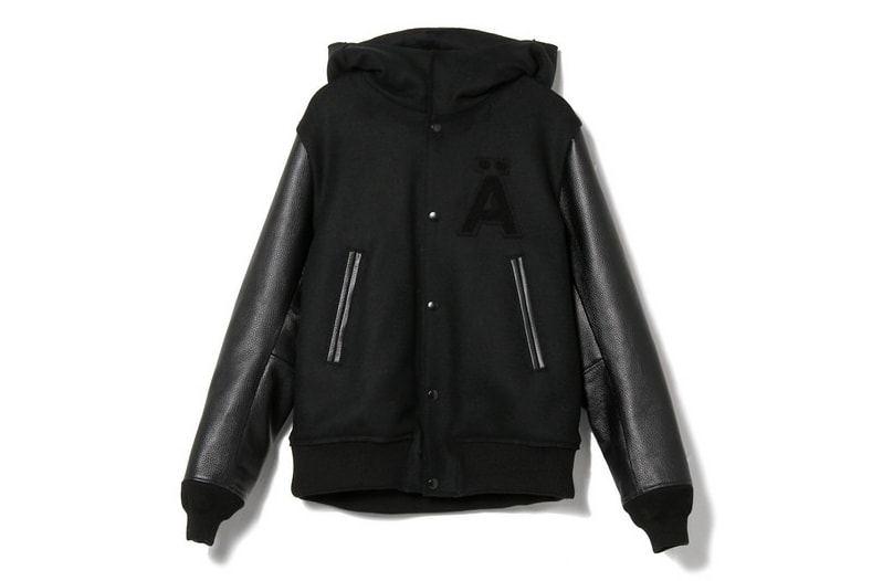 UNDERCOVER 2012 秋冬 J4207-2 外套