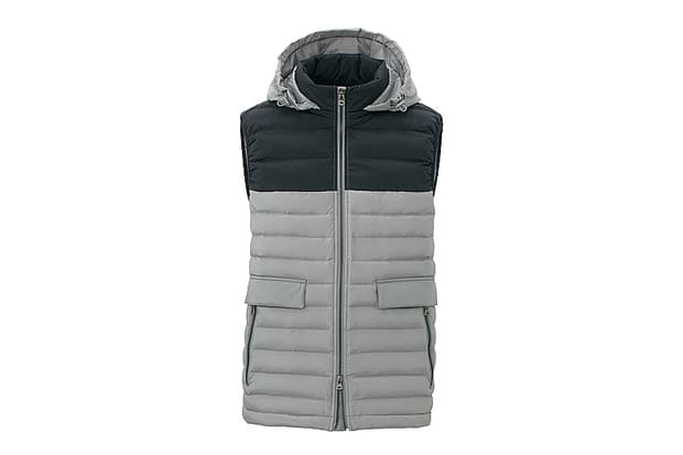 Uniqlo “T-Down” by Theory 冬季聯名系列