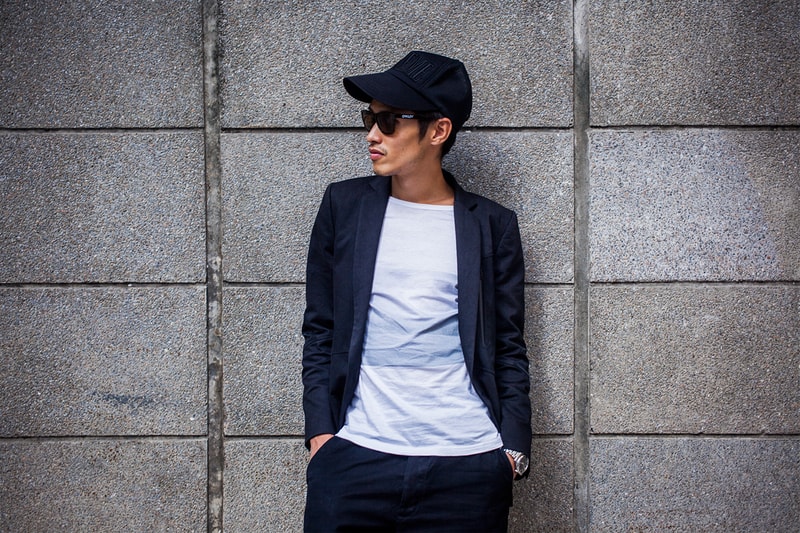 URBAN EXTREME LABEL: MofM(man of moods) 設計師 福山正和（Masakazu Fukuyama）個人專訪 