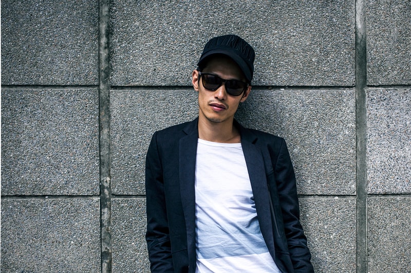 URBAN EXTREME LABEL: MofM(man of moods) 設計師 福山正和（Masakazu Fukuyama）個人專訪 