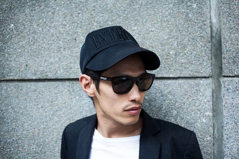 URBAN EXTREME LABEL: MofM(man of moods) 設計師 福山正和（Masakazu Fukuyama）個人專訪 