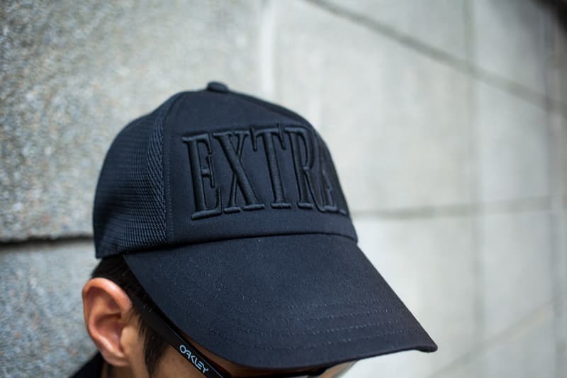 URBAN EXTREME LABEL: MofM(man of moods) 設計師 福山正和（Masakazu Fukuyama）個人專訪 