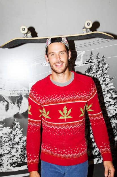 Urban Outfitters 推出第二波秋冬男裝造型搭配 Lookbook