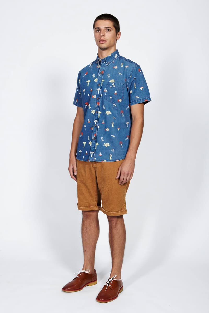 Vanishing Elephant 2012 第二波夏季系列