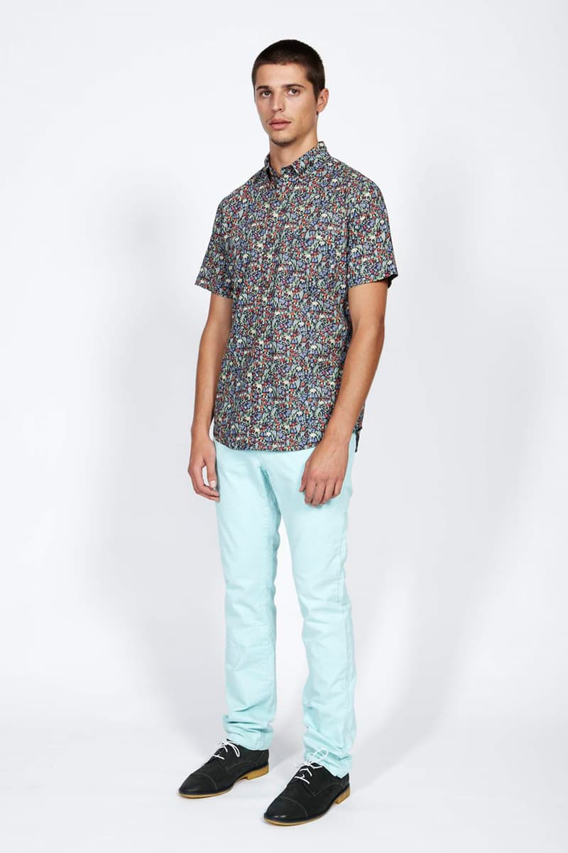 Vanishing Elephant 2012 第二波夏季系列